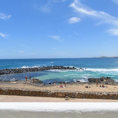 La Vida Oceana Apartment Costa Teguise Exterior photo