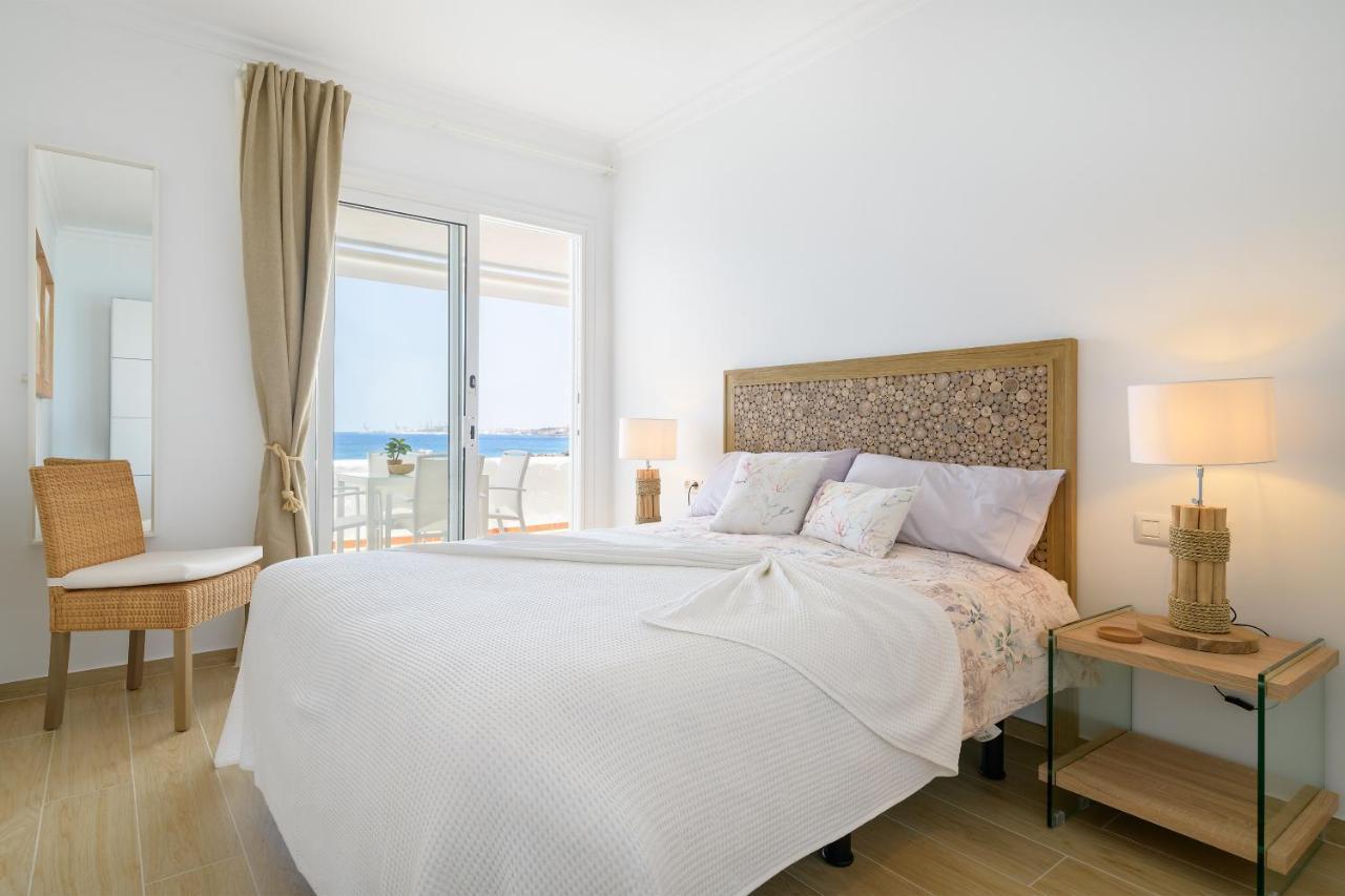 La Vida Oceana Apartment Costa Teguise Exterior photo