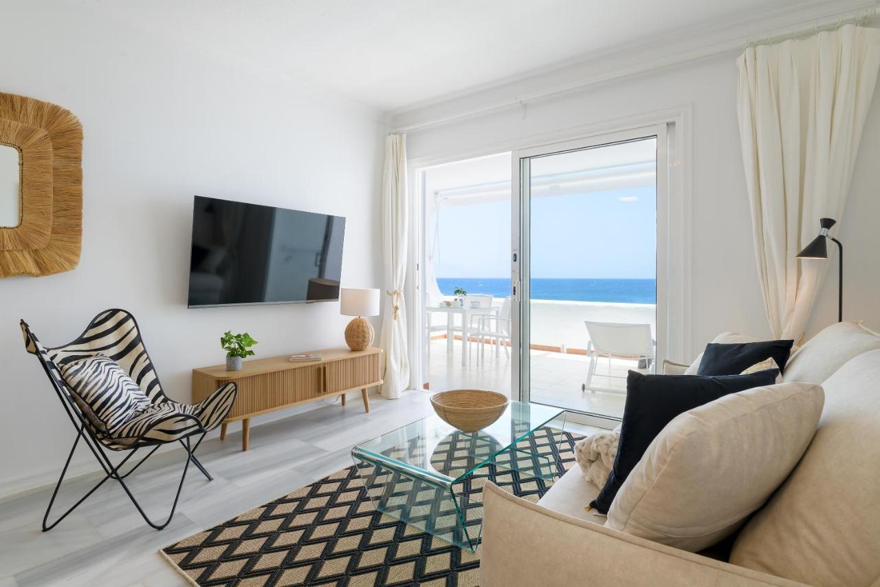 La Vida Oceana Apartment Costa Teguise Exterior photo
